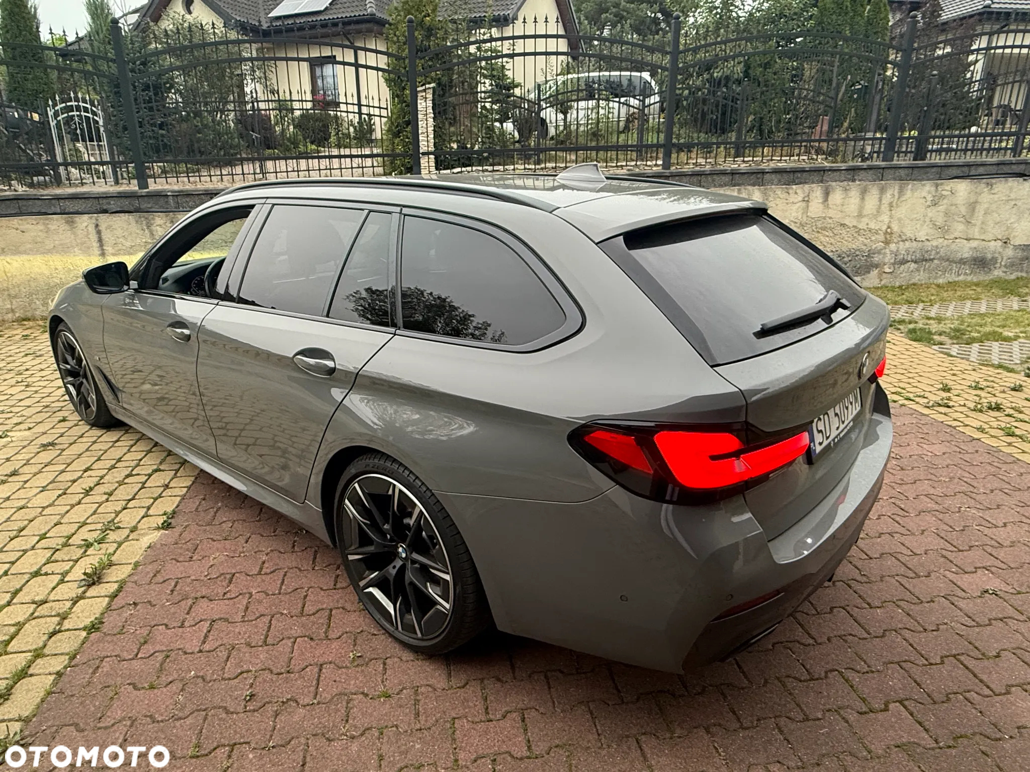 BMW Seria 5 - 3