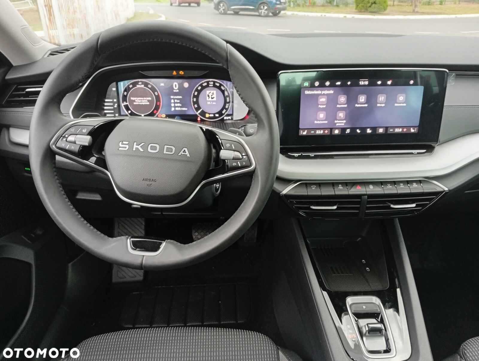 Skoda Octavia - 11