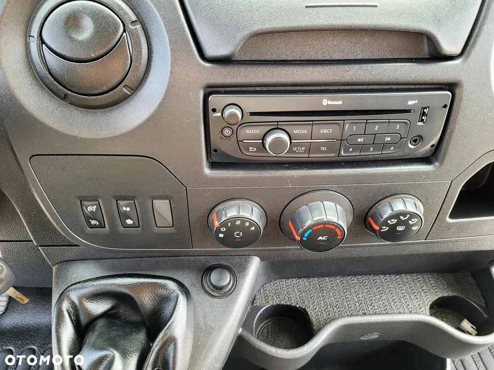 Renault Master - 36