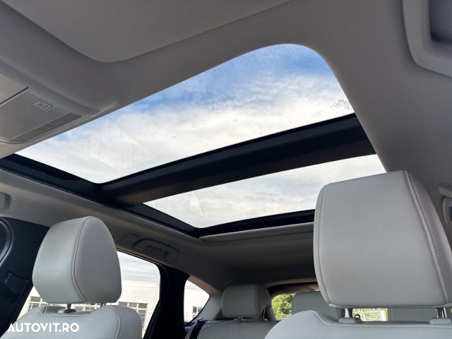 Mazda CX-60 AWD PHEV Aut. TAKUMI PLUS - 9