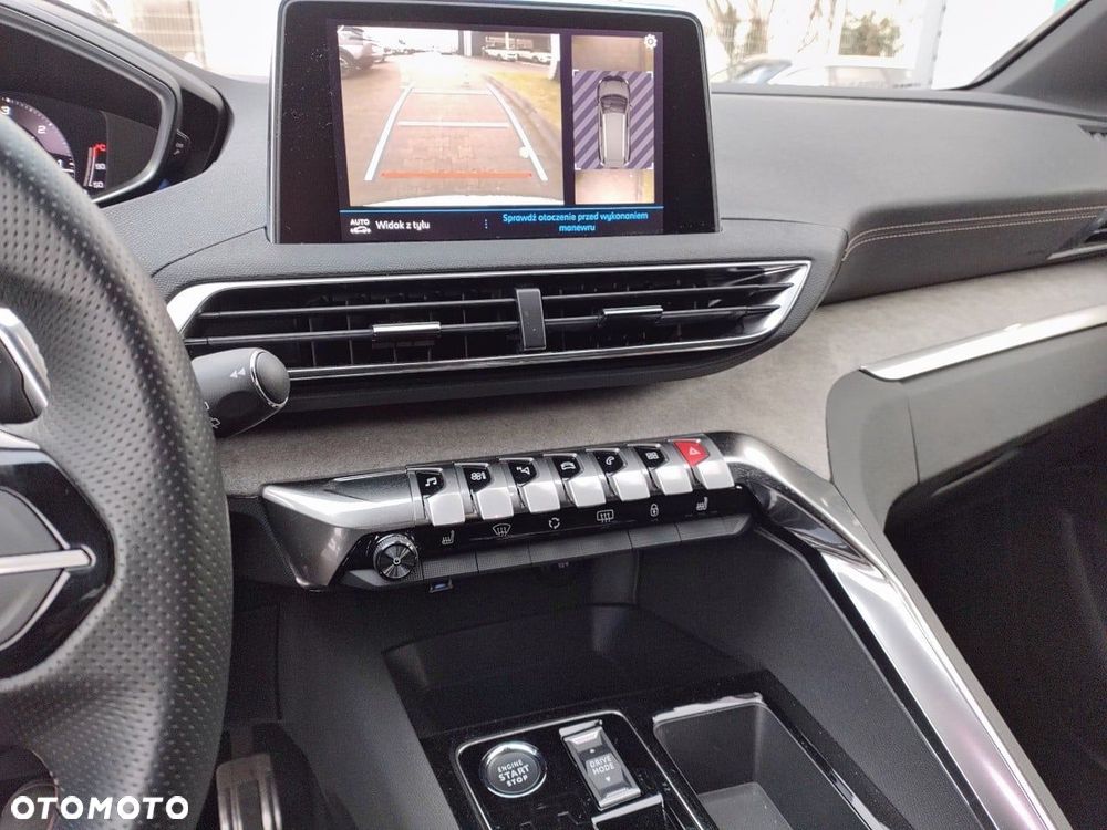 Peugeot 5008 1.5 BlueHDi GT S&S EAT8 - 14