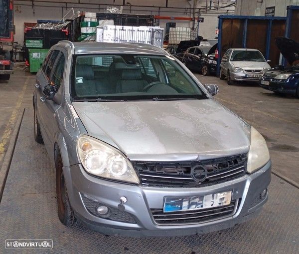 Para Peças Opel Astra H Caravan (L35) - 2