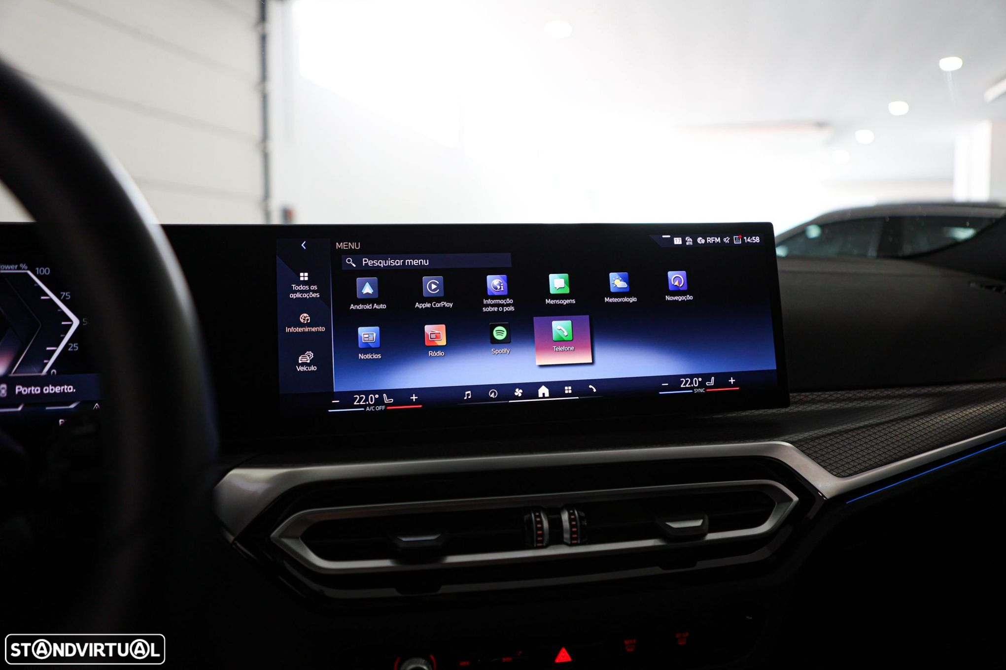 BMW i4 eDrive40 - 38