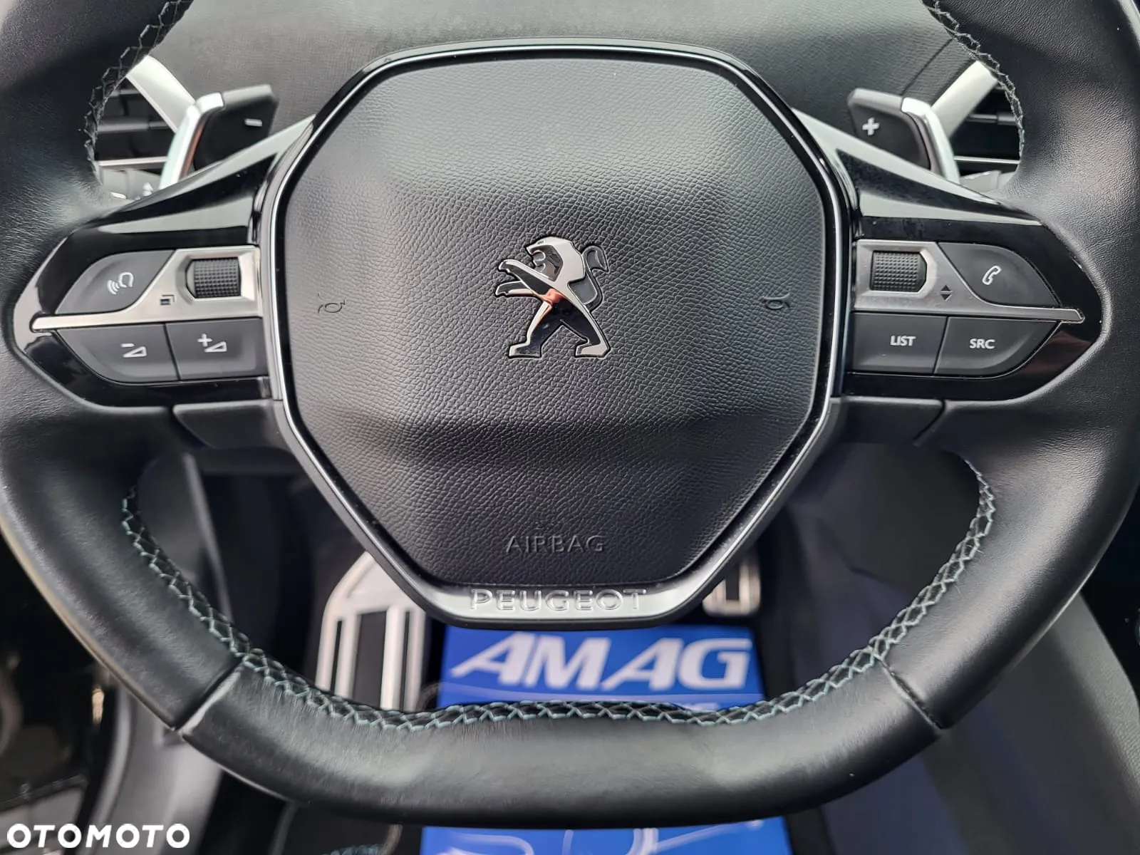 Peugeot 3008 PureTech 180 Stop & Start GPF EAT8 Crossway - 25