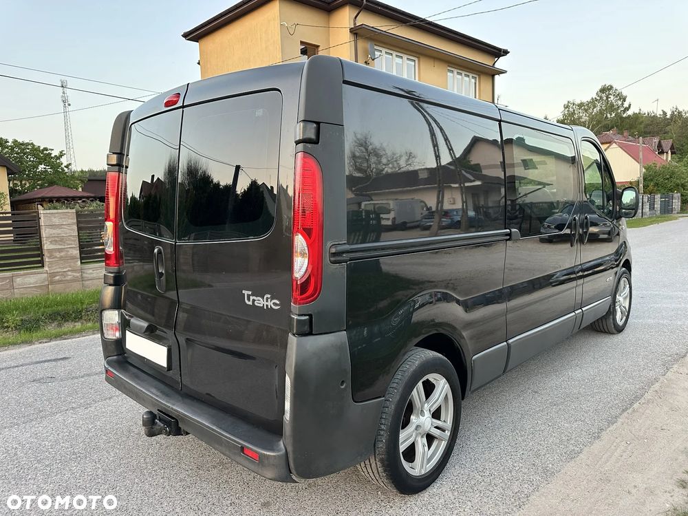 Renault Trafic - 4