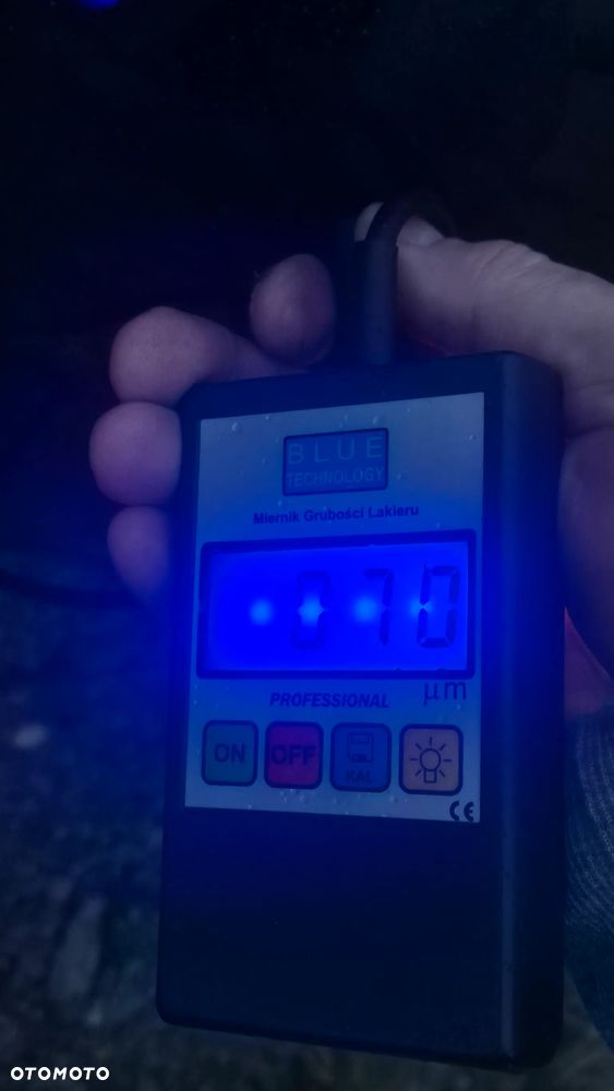 Fiat DOBLO MAXI - 31