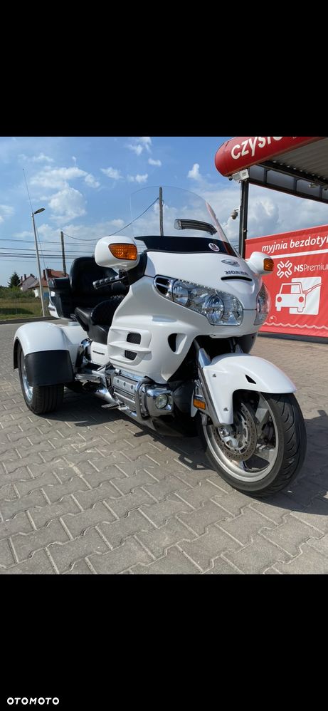 Honda Inny - 15