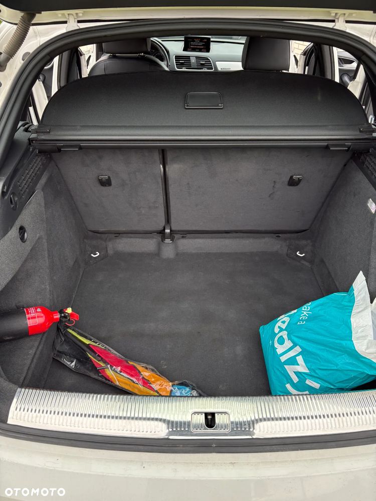 Audi Q3 2.0 TDI Quattro Sport S tronic - 7
