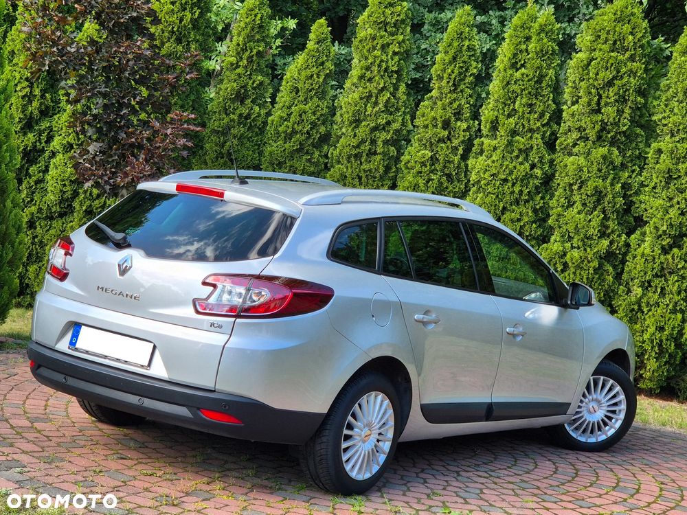 Renault Megane TCe 130 Dynamique - 20