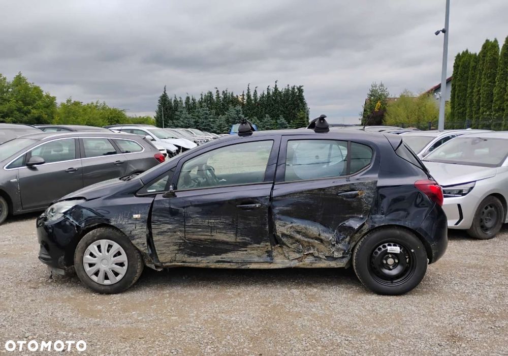 Opel Corsa - 20