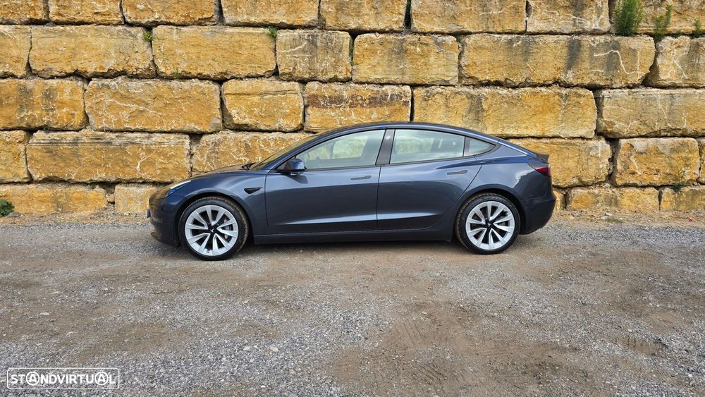Tesla Model 3 Long Range AWD Dual Motor - 3