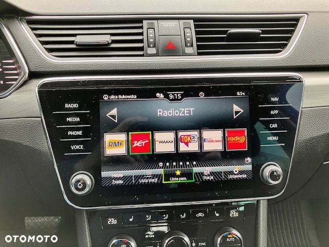 Skoda Superb - 23