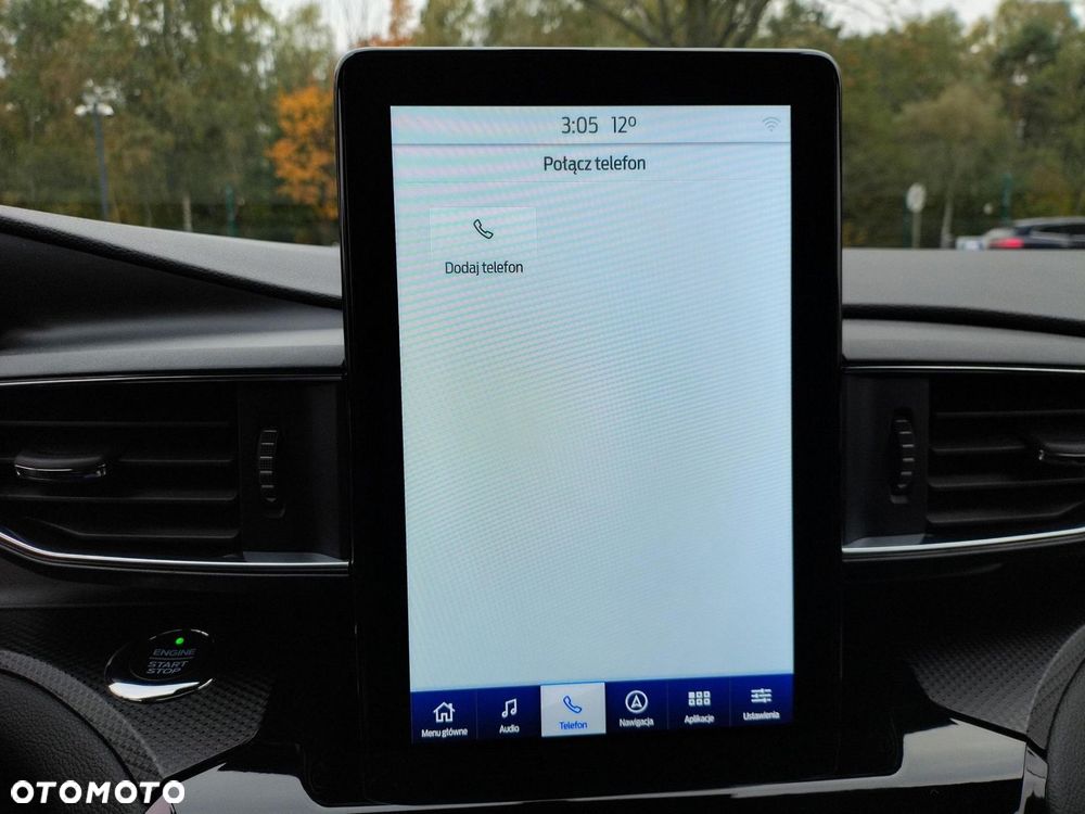 Ford Explorer 3.0 EcoBoost PHEV 4WD ST-Line - 18