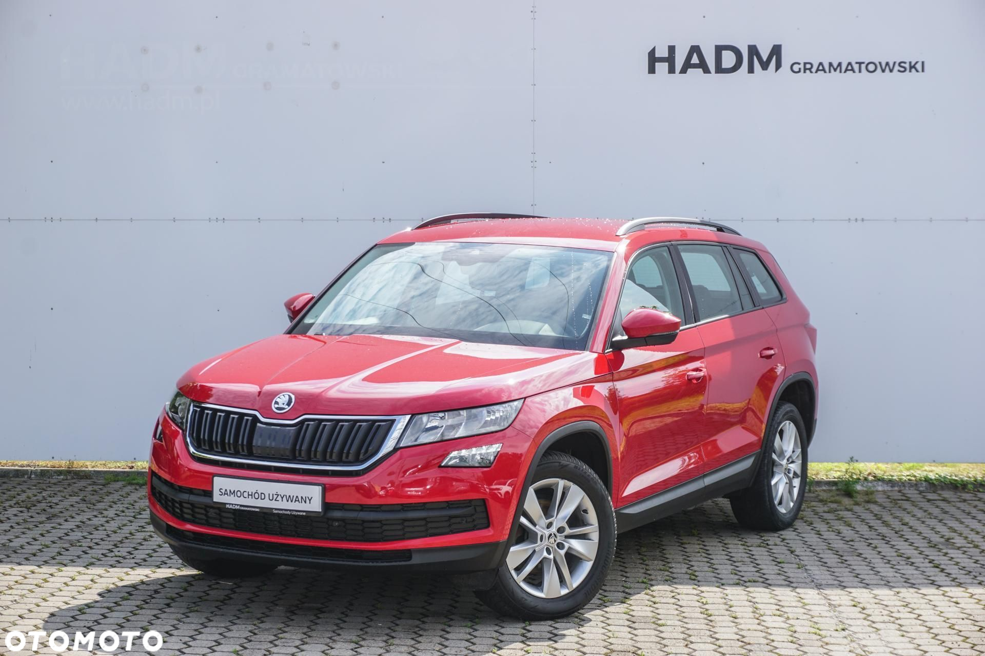 Skoda Kodiaq 2.0 TDI 4x4 Ambition - 3