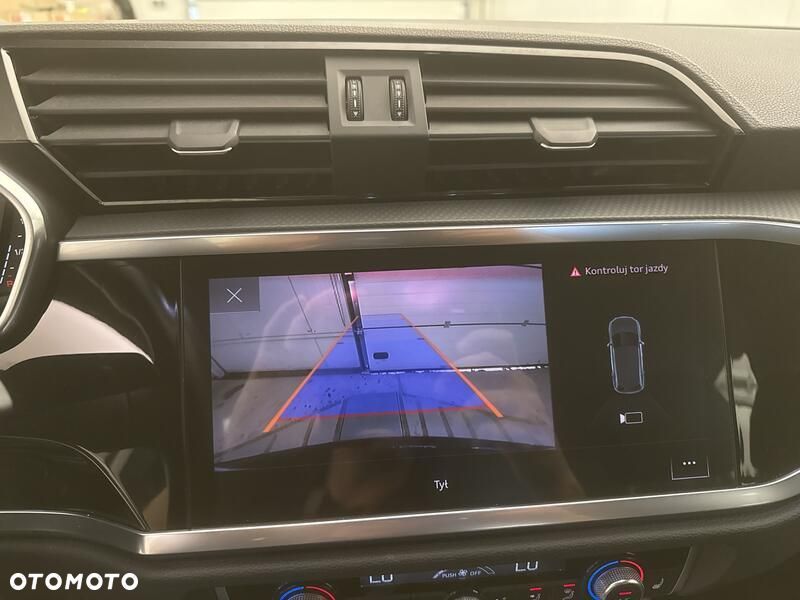 Audi Q3 35 TFSI mHEV S tronic - 16