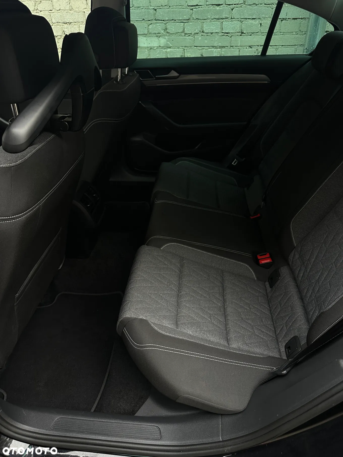 Volkswagen Passat 2.0 TSI Business DSG - 15