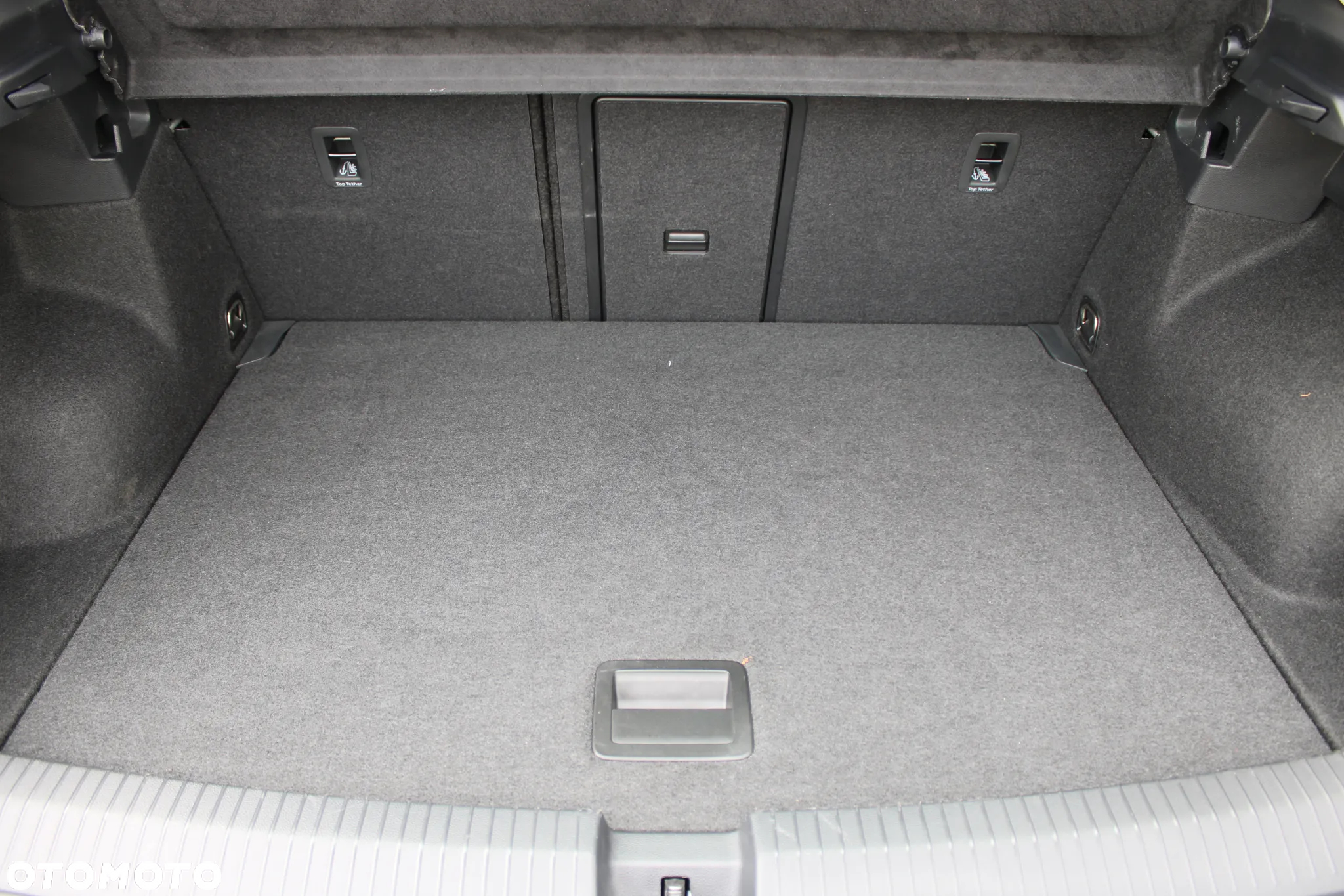 Volkswagen T-Roc 1.5 TSI Style DSG - 26