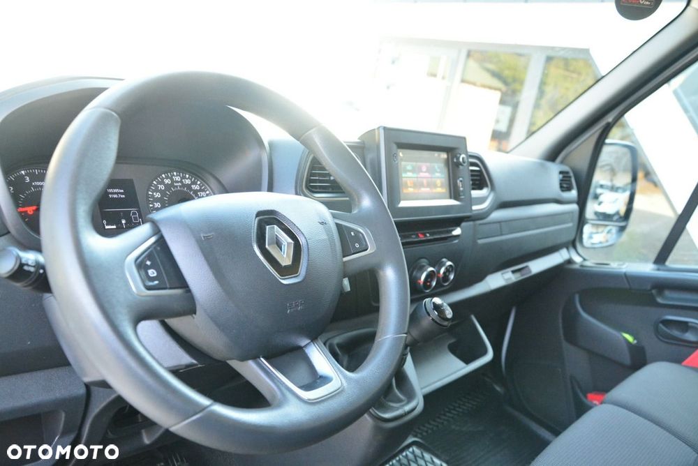 Renault Master - 8