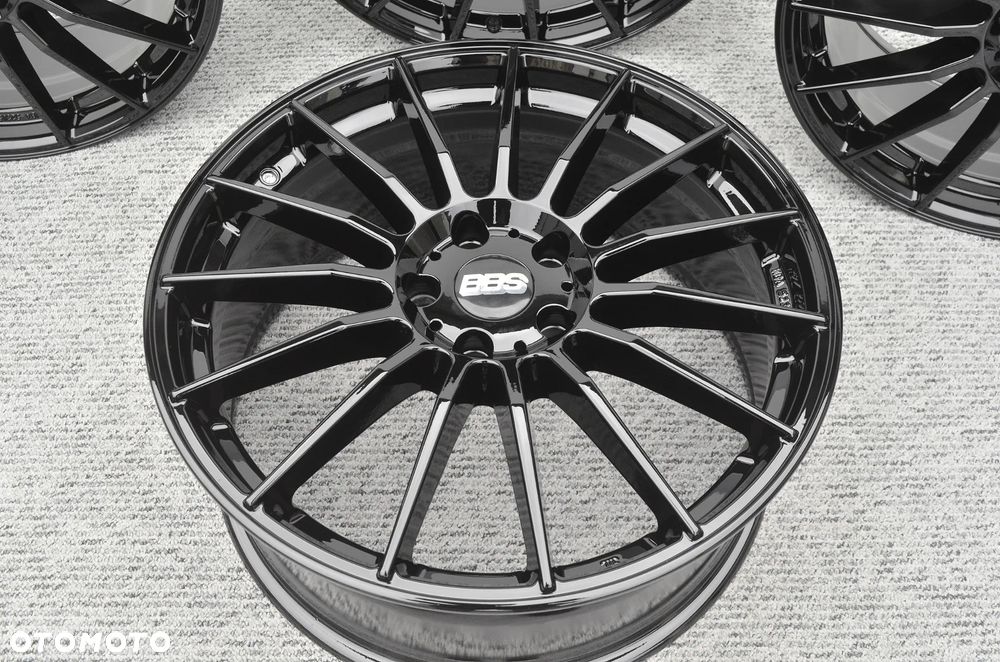 Felgi 8x19 5x112 Audi A3 A4 b8 b9 A6 C6 C7 A8 Merc W204 W205 VW Golf Passat - 2