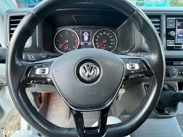 Volkswagen crafter - 17