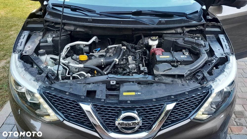 Nissan Qashqai - 11