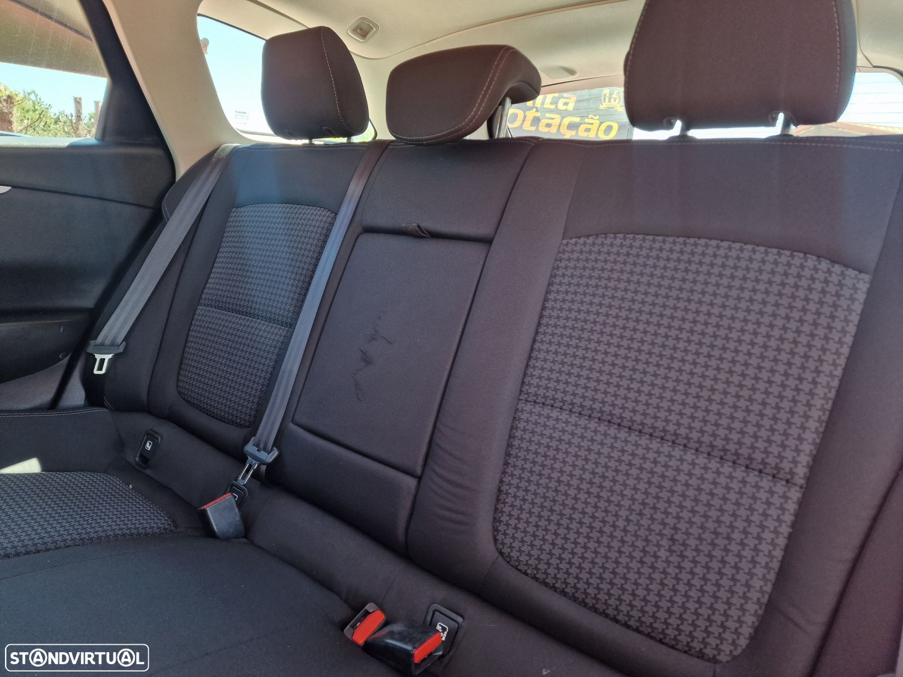 Renault Talisman Sport Tourer 1.5 dCi Zen - 10