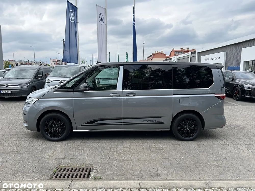 Volkswagen Multivan 2.0 TDI L2 Edition DSG - 2