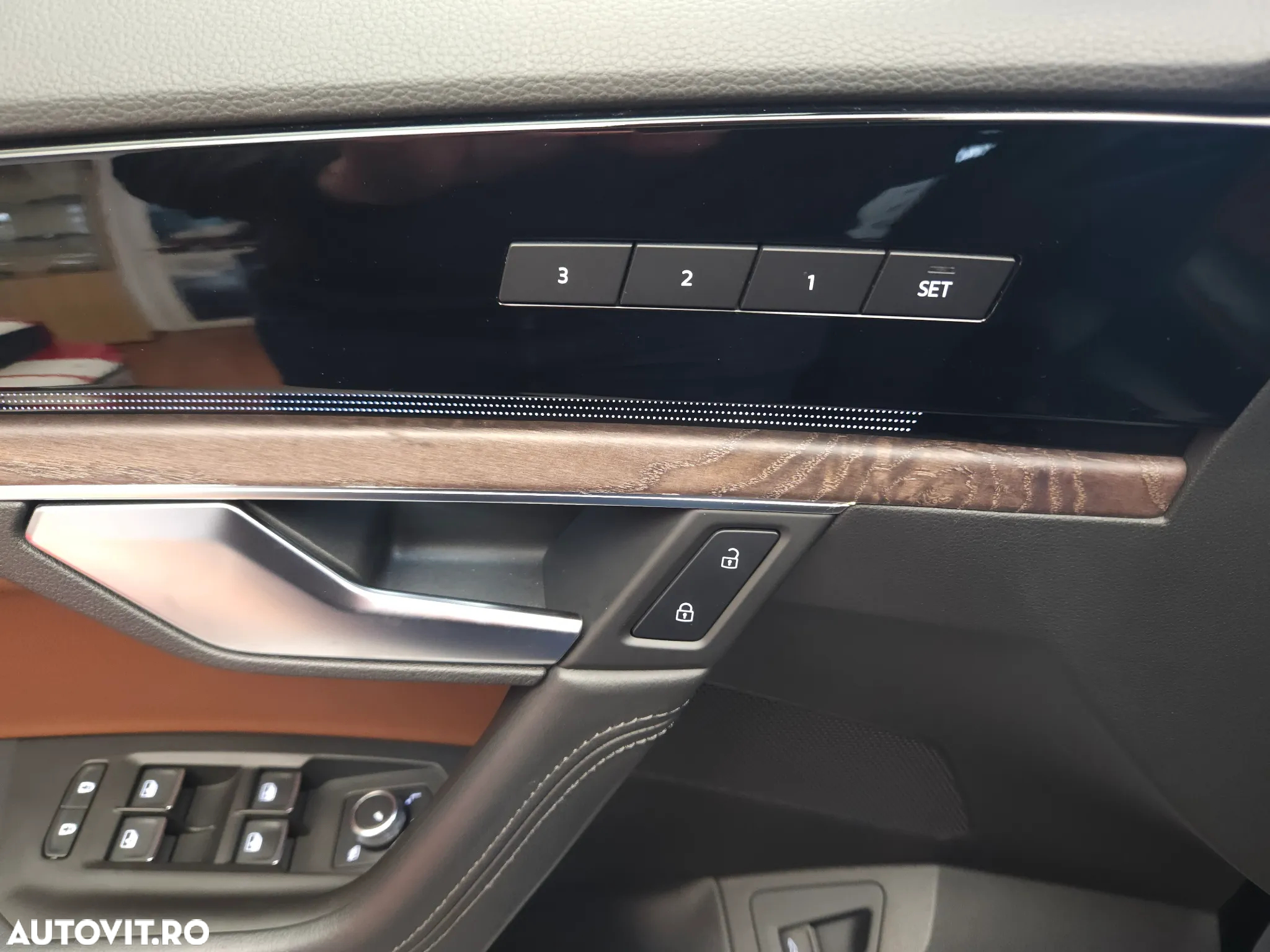 Volkswagen Touareg V6 TDI Atmosphere - 20