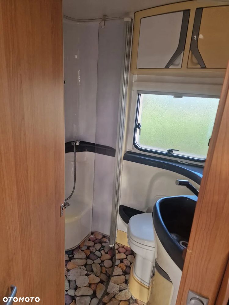 Renault KNAUS KED ,R05 SPORT TI - 20