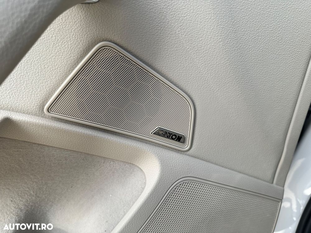 Skoda Superb 2.0 TDI DSG Sportline - 11