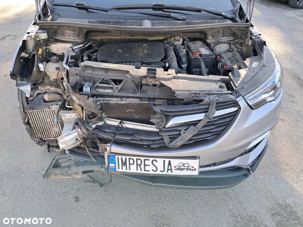 Opel Grandland X - 6