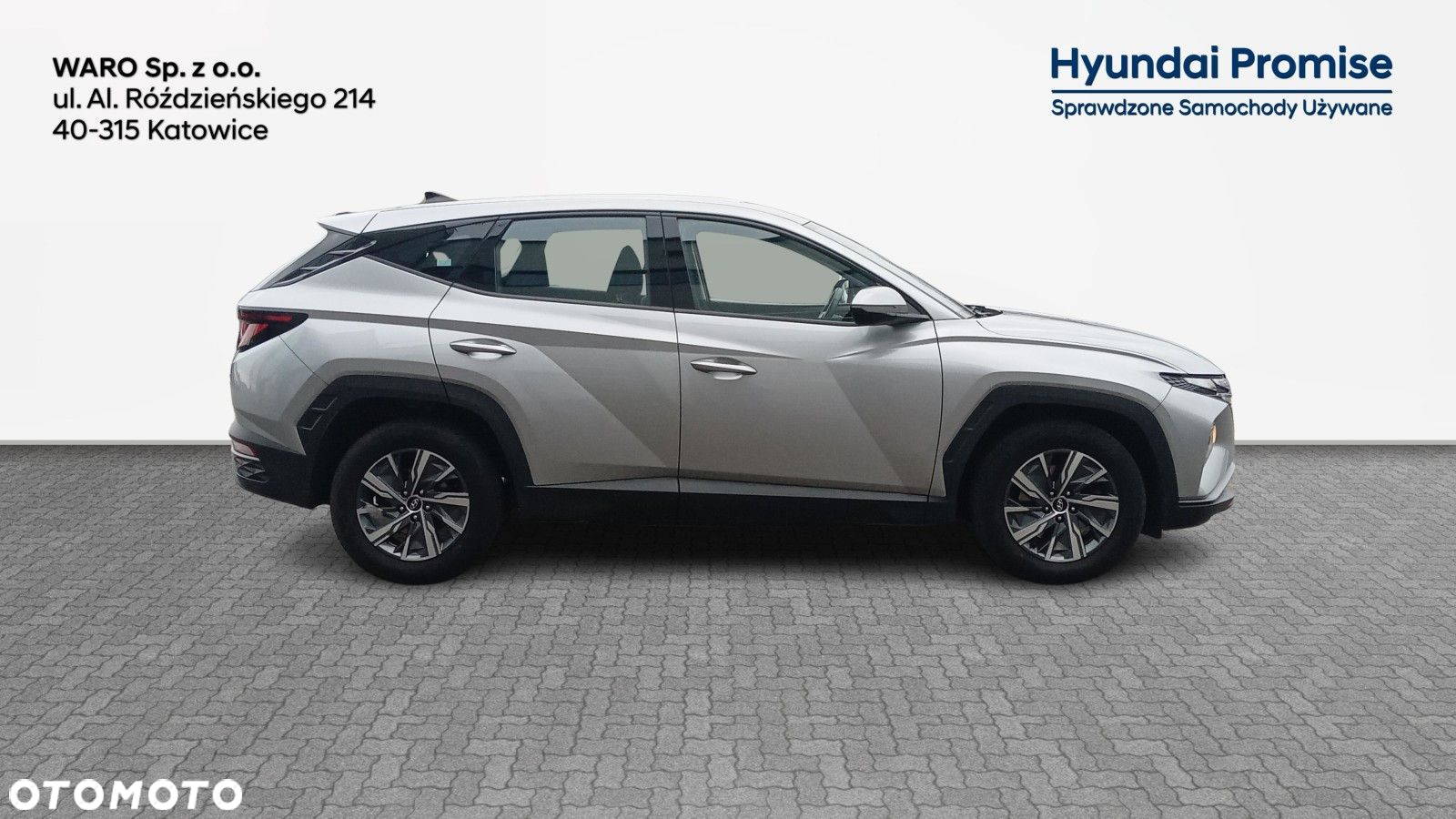 Hyundai Tucson - 6