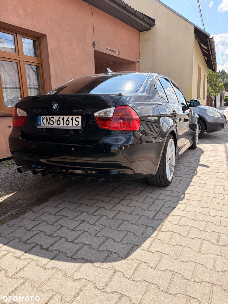 BMW Seria 3 - 12