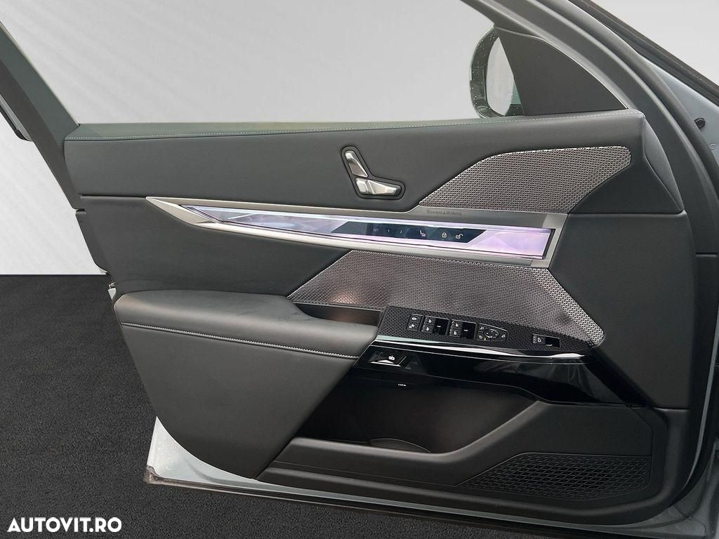 BMW Seria 7 - 12