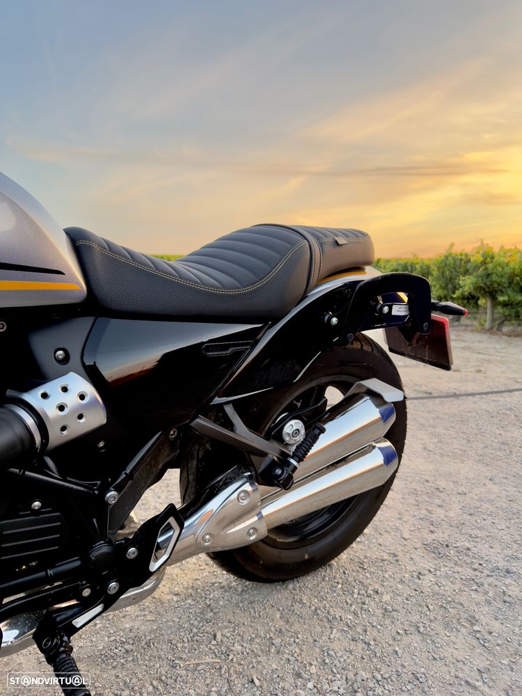 BMW R 12 Option 719 - 4