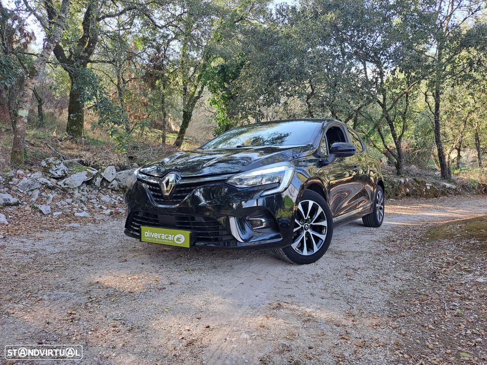 Renault Clio 1.0 TCe Exclusive - 17