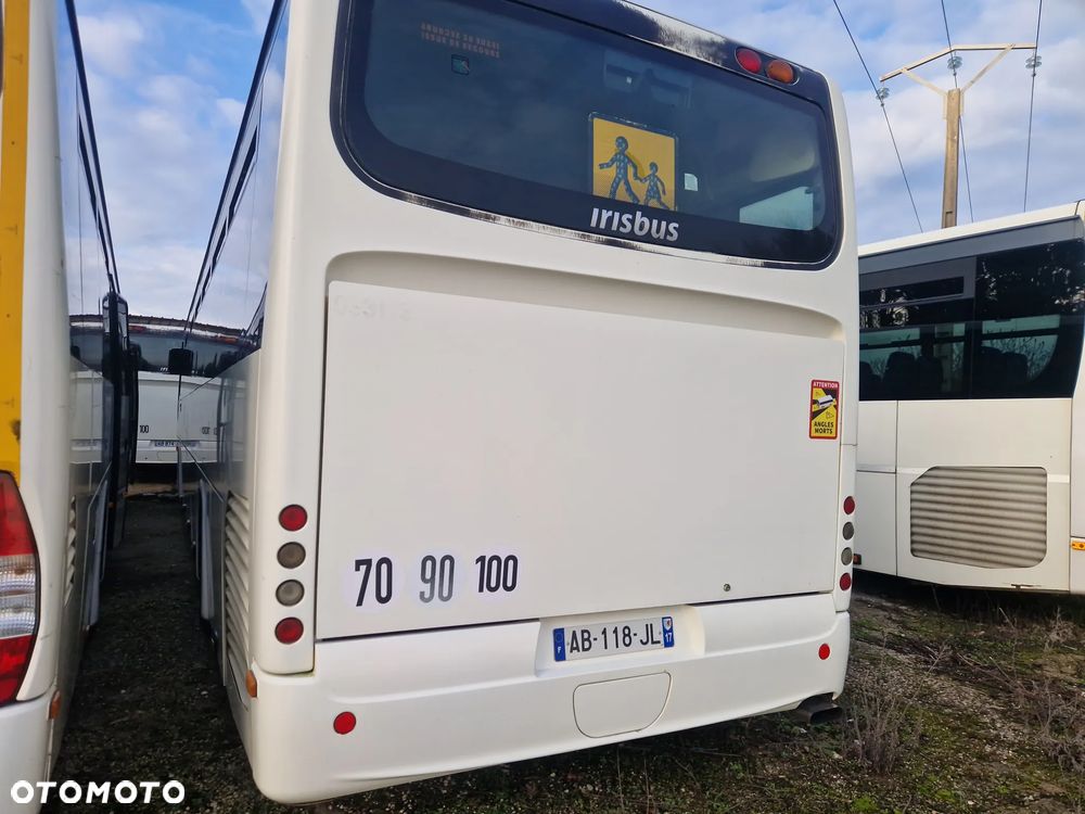 Irisbus CROSWAY - 13