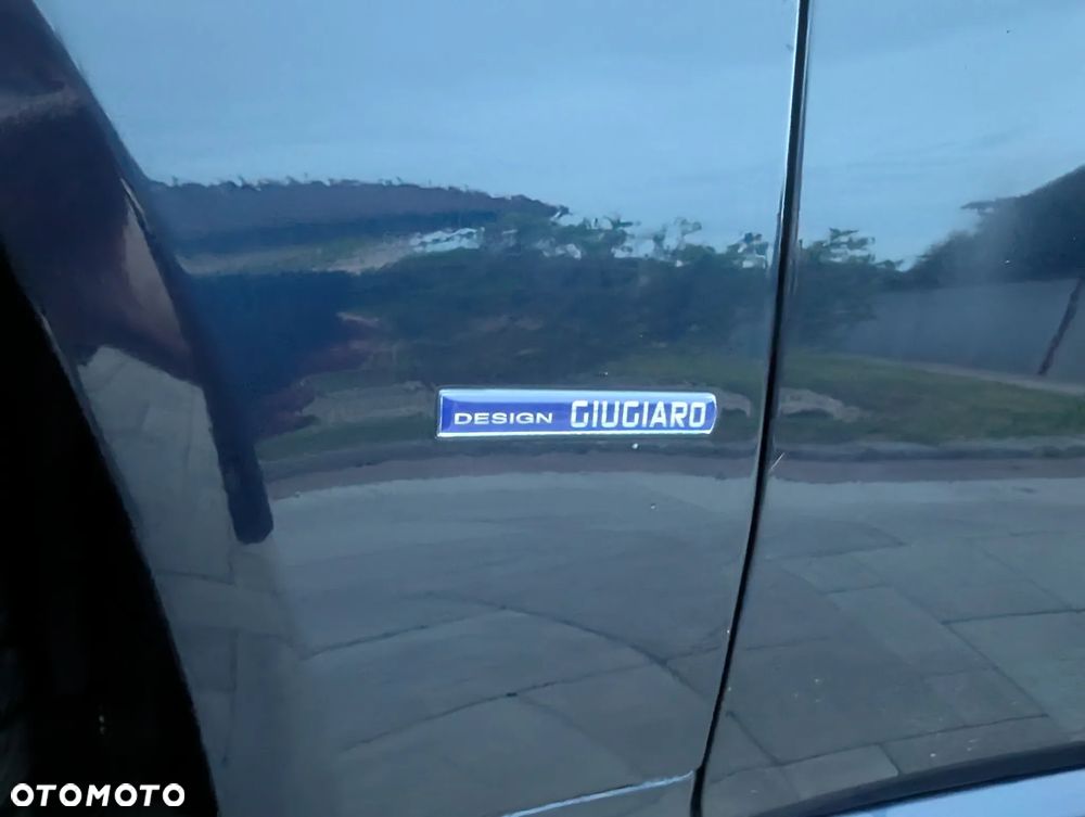 Alfa Romeo 159 1.9JTDM Impression - 39