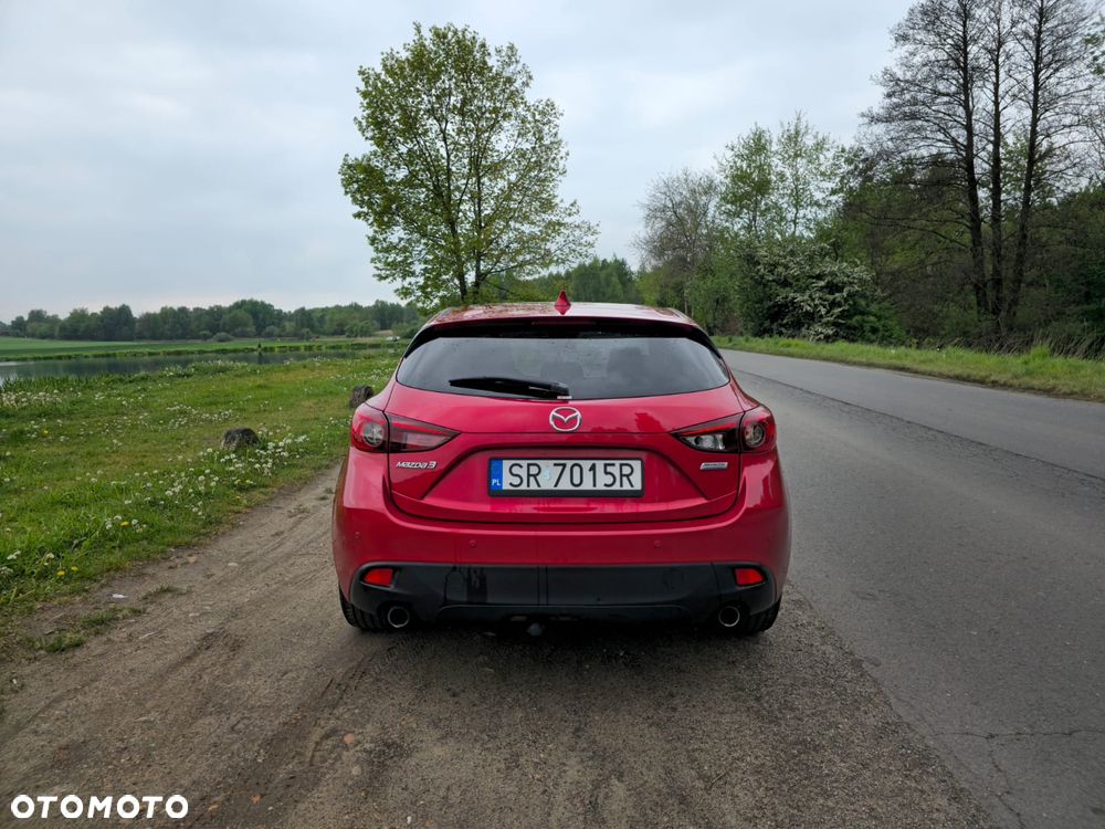 Mazda 3 SKYACTIV-G 120 Center-Line - 7