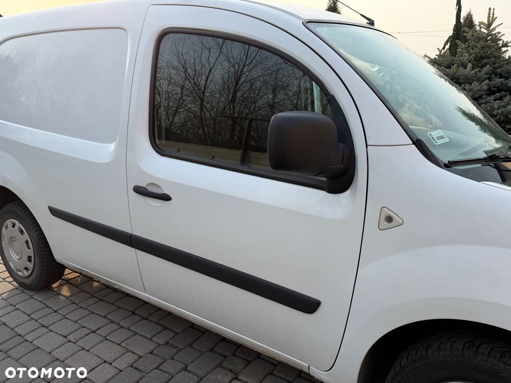 Renault Kangoo - 9