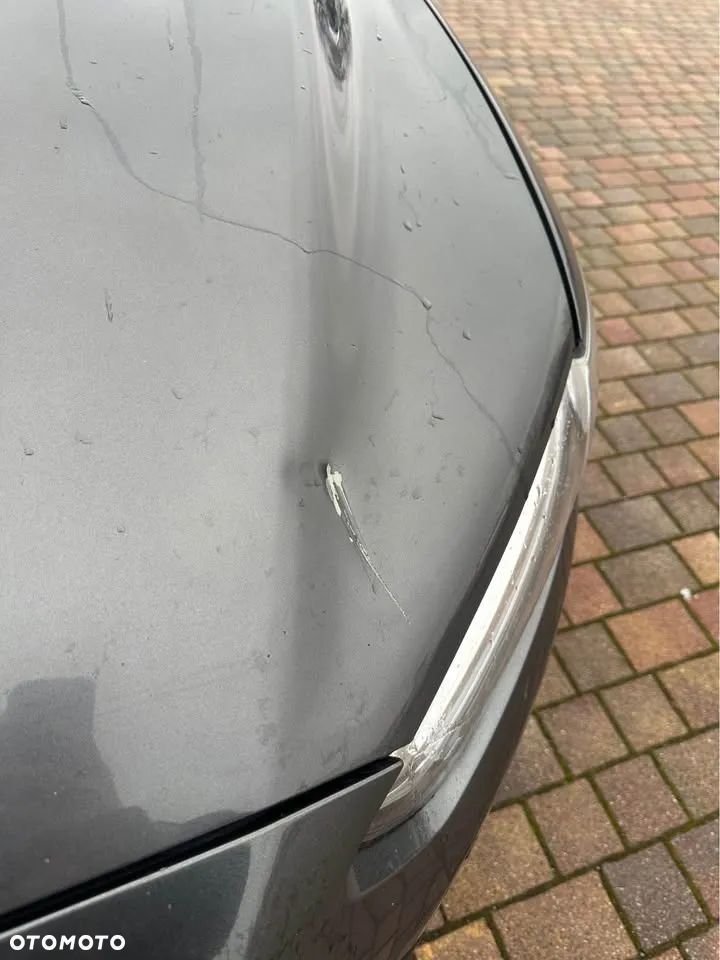 Ford Mondeo 2.0 TDCi Titanium PowerShift - 9