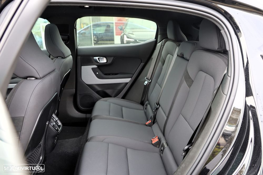 Polestar 2 Long Range 82 kWh Plus - 10