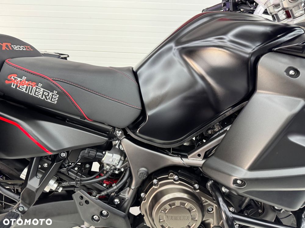 Yamaha Super Tenere - 15