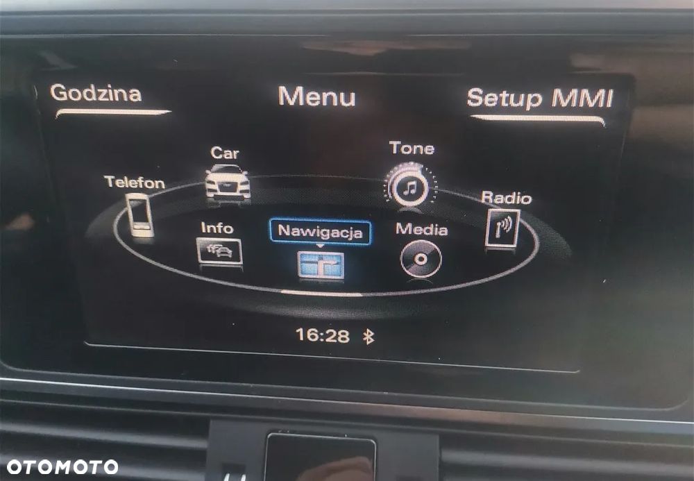 Audi A6 Limousine - 28