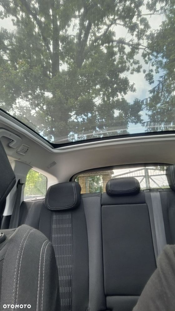 Peugeot 308 1.6 BlueHDi Allure S&S EAT6 - 4