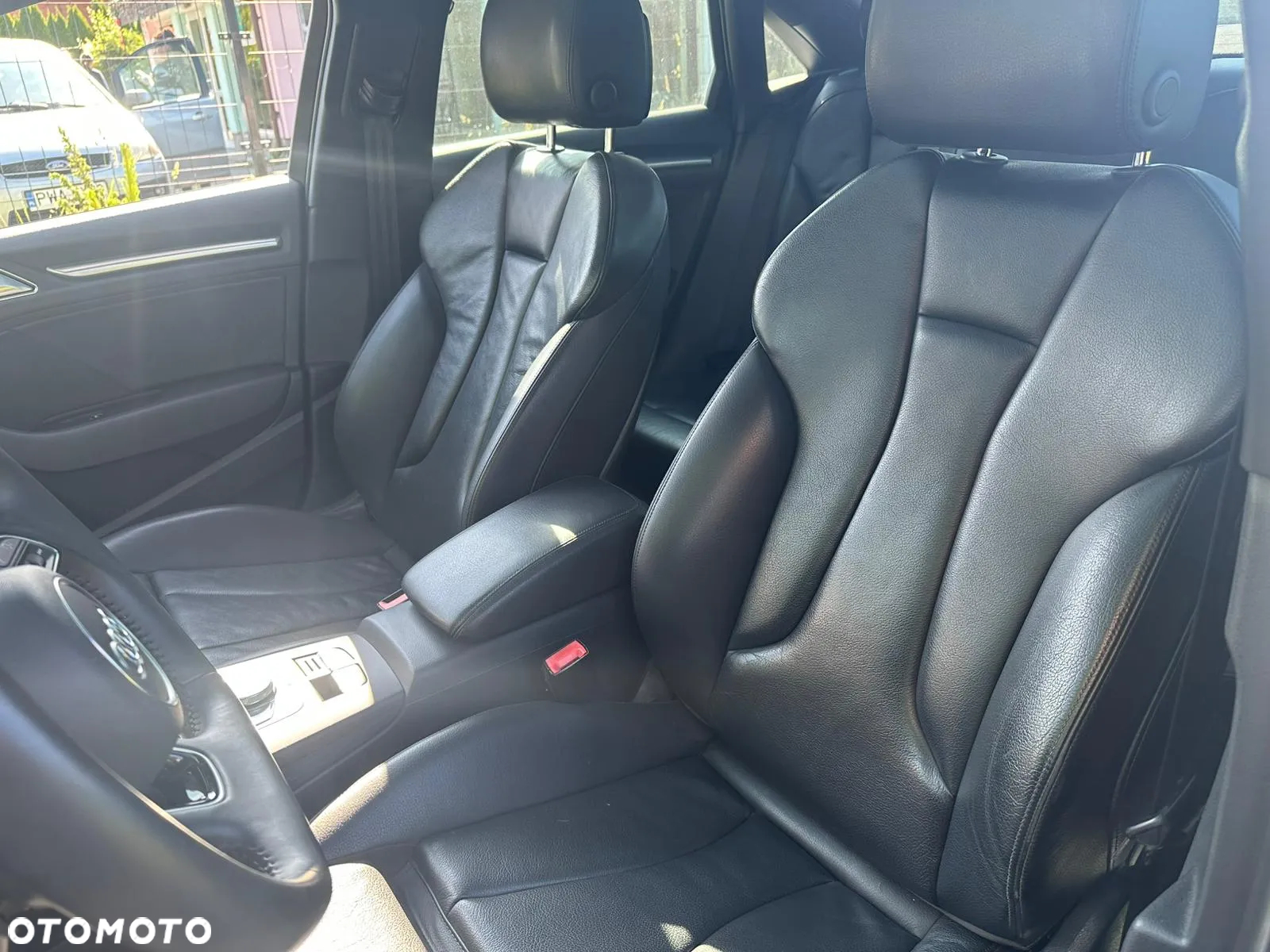 Audi A3 - 23