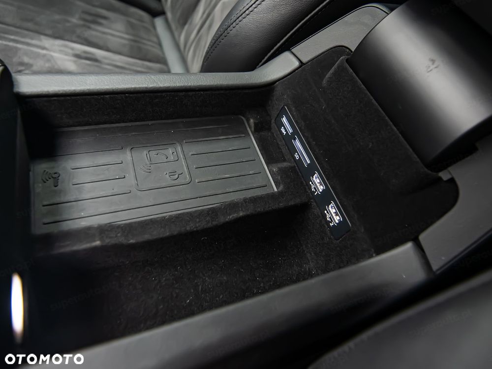 Audi A6 Avant 40 TDI mHEV S tronic - 27