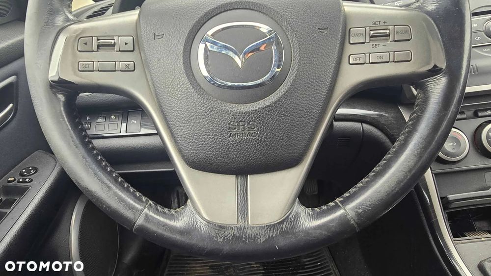 Mazda 6 2.0 CD Exclusive - 26