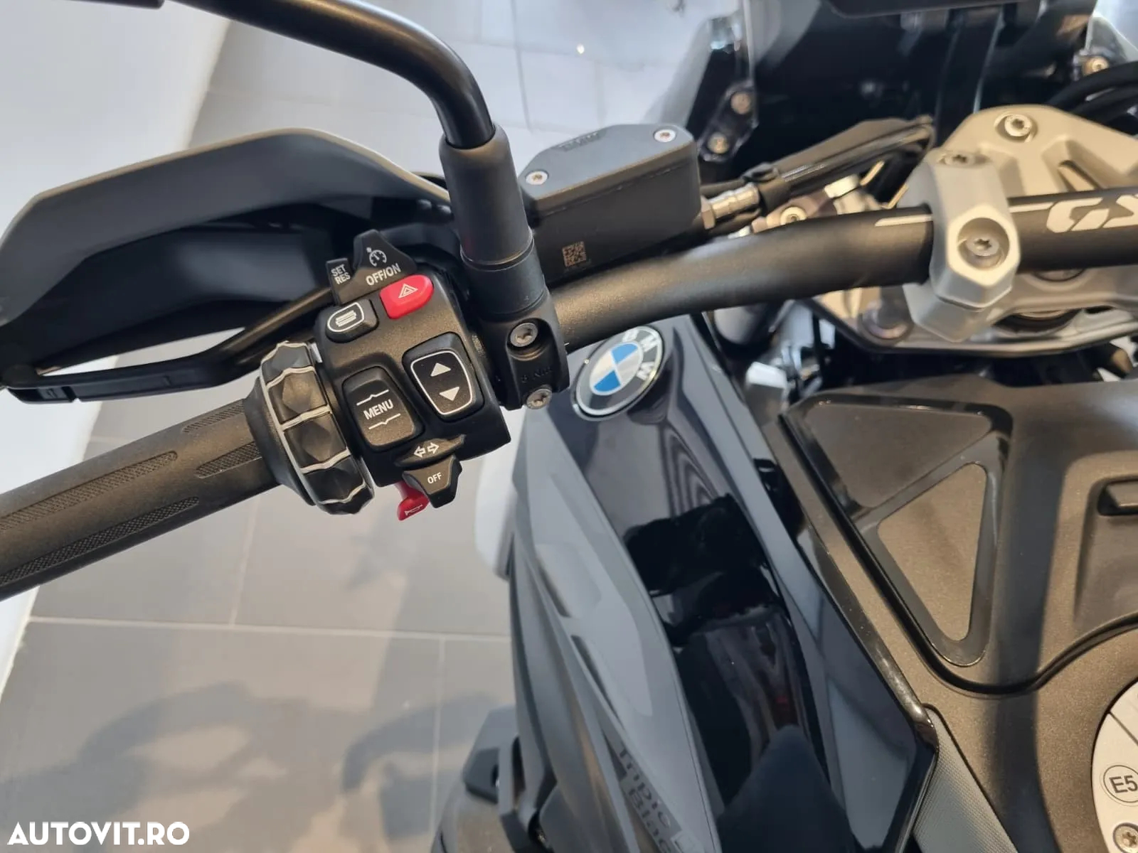 BMW R 1300 GS - 12