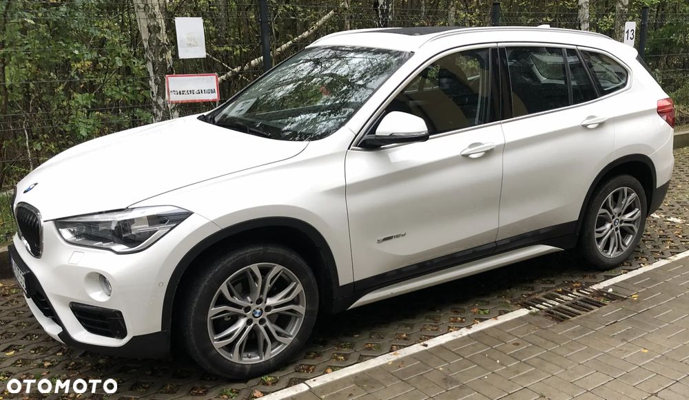 BMW X1 - 2